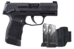 Sig Sauer P365 TacPac 9mm