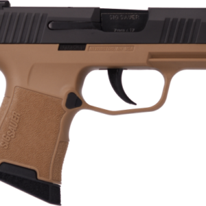 Sig Sauer P365 9mm