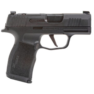 Sig Sauer P365X 9mm