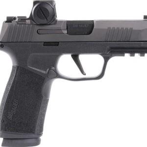 Sig Sauer P365 9mm