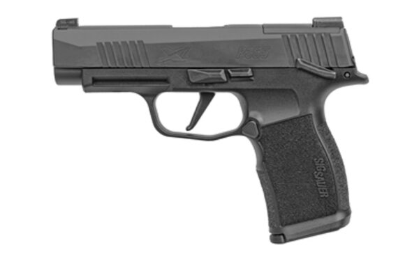 Sig P365 XL Optics Ready Slide 9mm