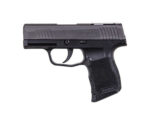 RENTAL Sig Sauer P365 SAS 9mm