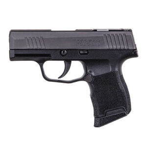 RENTAL Sig Sauer P365 SAS 9mm