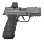 Sig Sauer P365 AXG Legion 9mm