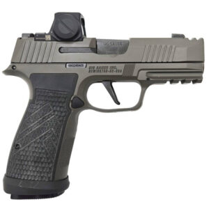 Sig Sauer P365 AXG Legion 9mm