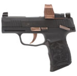 Sig Sauer P365 Rose 380 ACP