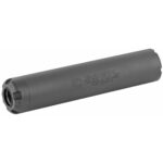 SilencerCo Sparrow 22 Rimfire Suppressor