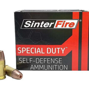 SinterFire Special Duty 10mm