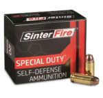 SinterFire Special Duty 38 Special