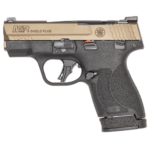 Smith & Wesson M&P Shield Plus 9mm