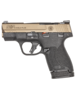 Smith & Wesson M&P Shield Plus 9mm