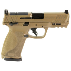 Smith & Wesson M&P M2.0 10mm