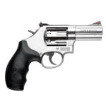 Smith & Wesson M686 Plus 38 S&W Speciall +P/357 Magnum