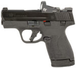 Smith & Wesson Shield Plus M&P9 9mm