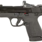 Smith & Wesson Shield Plus M&P9 9mm