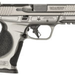 Smith & Wesson M&P M2.0 9mm