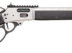 Smith & Wesson 1854 44 Remington Magnum/44 Special