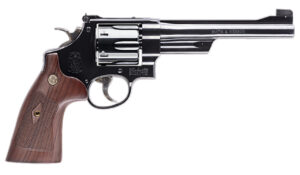 Smith & Wesson 25 Classic .45 Long Colt