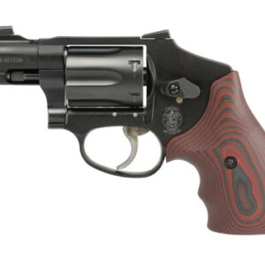 Smith & Wesson Lipsey's Exclusive Ultimate Carry 442 38 Special