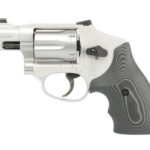 Smith & Wesson Lipsey's Exclusive Ultimate Carry 632 32 H&R Magnum