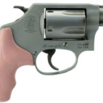 RENTAL Smith & Wesson Model 637 38 Special +P