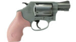 RENTAL Smith & Wesson Model 637 38 Special +P