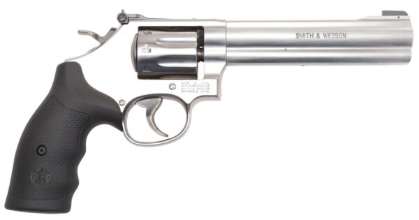 Smith & Wesson 648 22 WMR