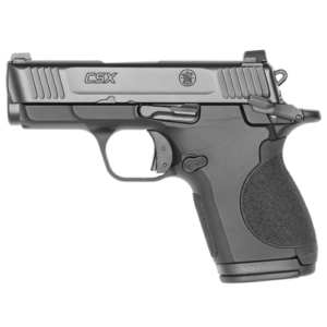 RENTAL Smith & Wesson CSX 9mm