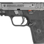 Smith & Wesson Equalizer 9mm