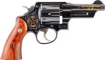 Smith & Wesson Texas Ranger 200th Anniversary 357 Magnum