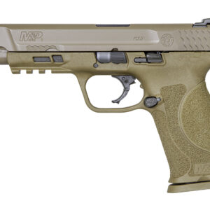 Smith & Wesson M&P9 M2.0 9mm