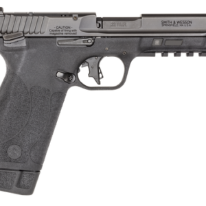 Smith & Wesson M&P Range Kit 22 Magnum