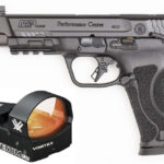 Smith & Wesson M&P M2.0 10mm