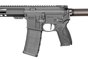 Smith & Wesson M&P15 223 Remington/5.56x45mm