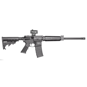 Smith & Wesson M&P15 Sport II 5.56x45mm