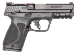 Smith & Wesson M&P9 M2.0 9mm