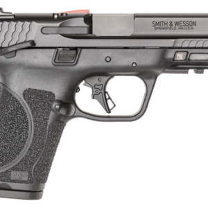 Smith & Wesson M&P9 M2.0 9mm