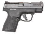 Smith & Wesson M&P9 Shield Plus 9mm