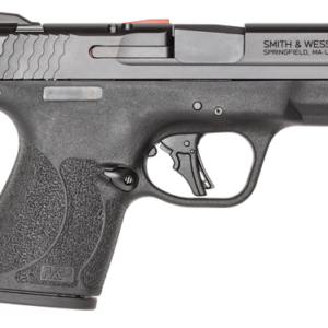 Smith & Wesson M&P9 Shield Plus 9mm