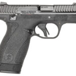 Smith & Wesson M&P Bodyguard 2.0 380 ACP