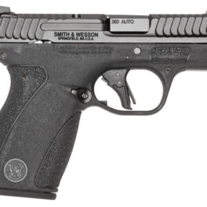 Smith & Wesson M&P Bodyguard 2.0 380 ACP