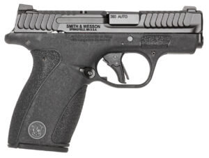 Smith & Wesson M&P Bodyguard 2.0 380 ACP