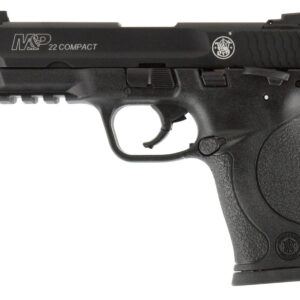 Smith & Wesson M&P22 Compact .22 LR