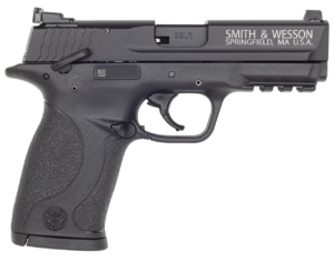 Smith & Wesson M&P 22 LR