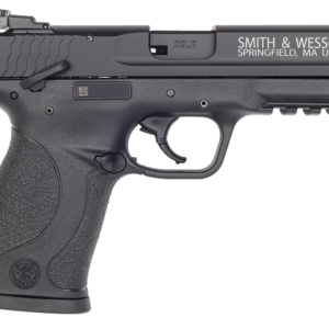 Smith & Wesson M&P 22 LR