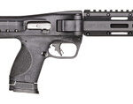 Smith & Wesson M&P FPC 9mm