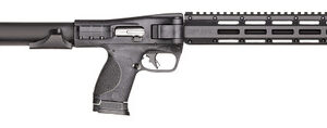 Smith & Wesson M&P FPC 9mm