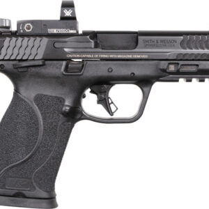 Smith & Wesson M&P M2.0 10mm