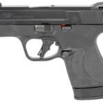 Smith & Wesson M&P Shield Plus 9mm