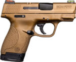 Smith & Wesson M&P Shield 9mm